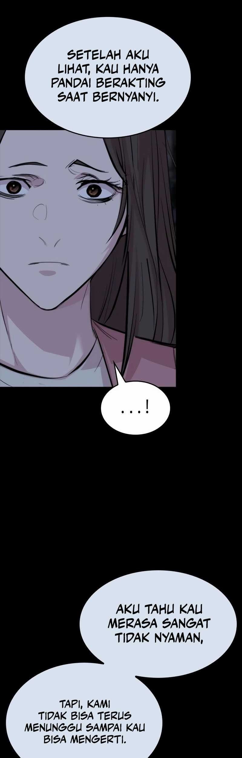 Vanta Black Chapter 28 Gambar 29