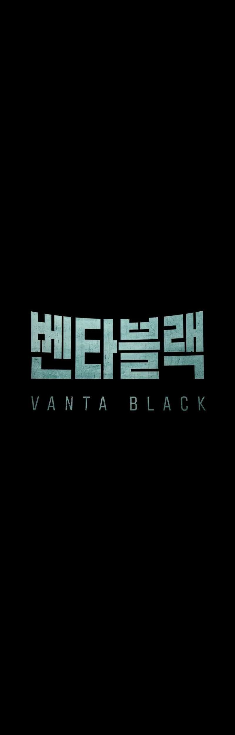Vanta Black Chapter 28 Gambar 38
