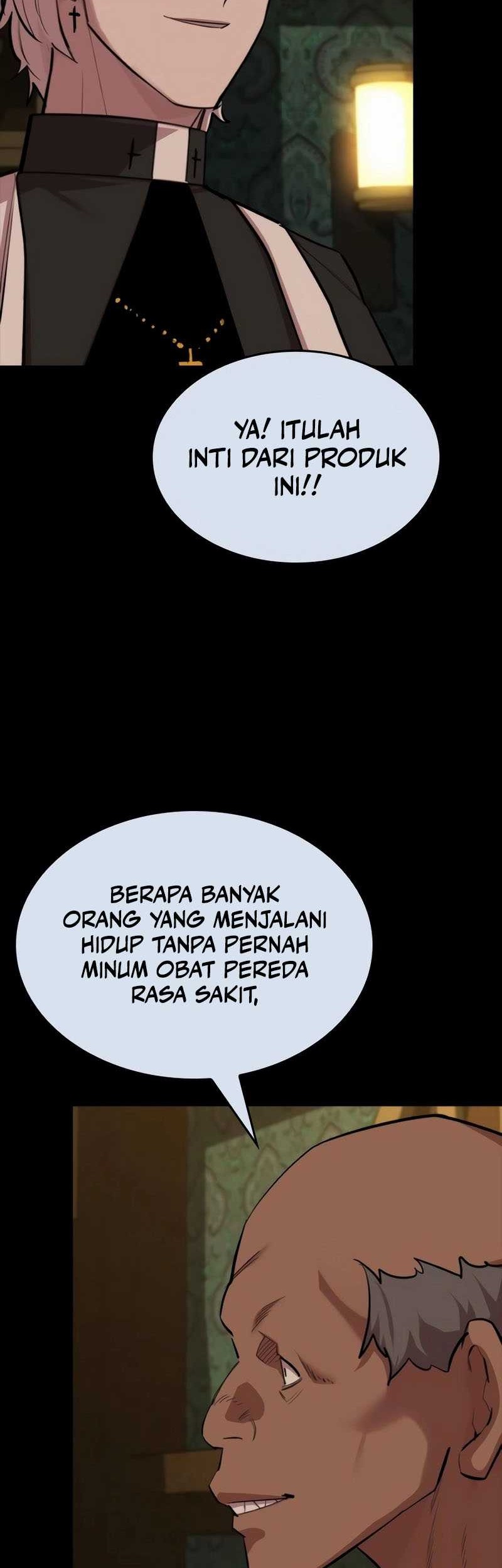Vanta Black Chapter 28 Gambar 44