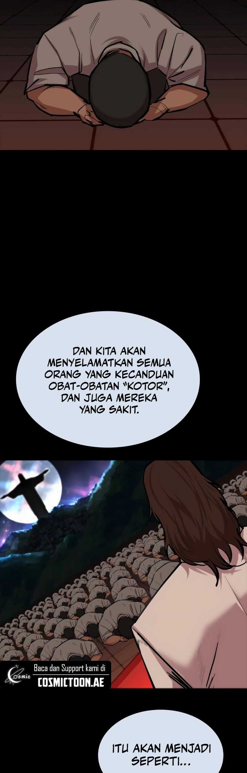 Vanta Black Chapter 28 Gambar 49