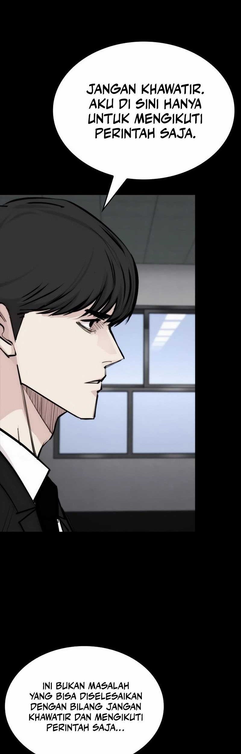Vanta Black Chapter 29 Gambar 29