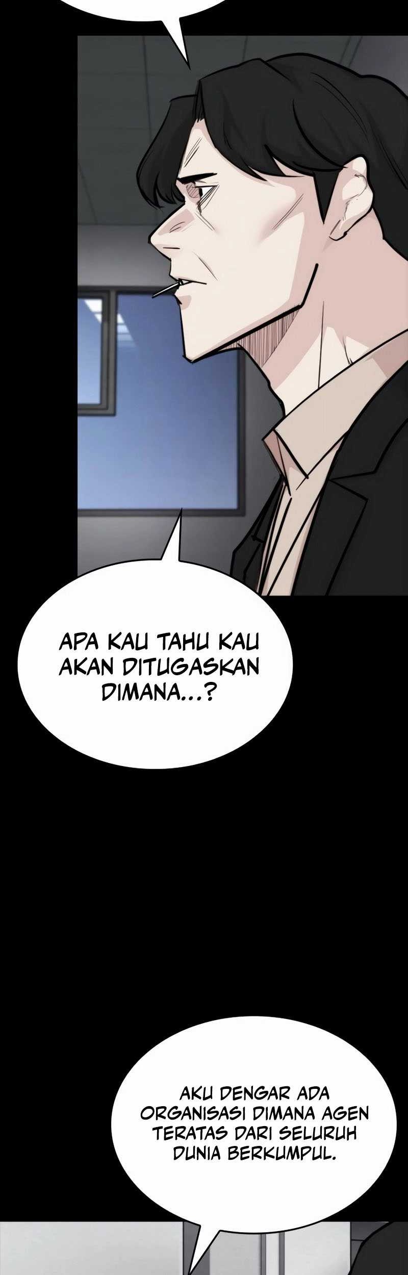 Vanta Black Chapter 29 Gambar 30