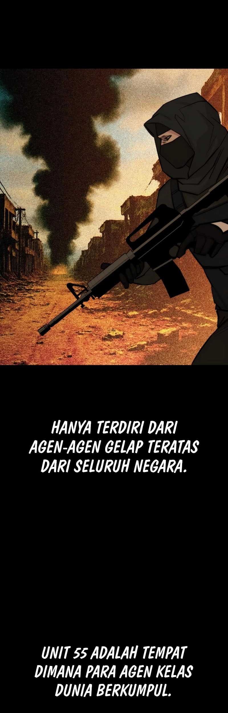 Vanta Black Chapter 29 Gambar 33