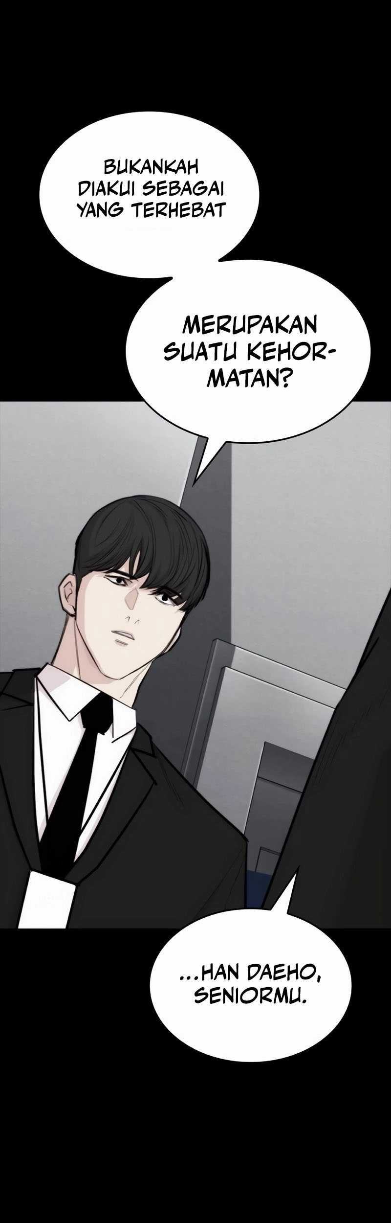 Vanta Black Chapter 29 Gambar 34