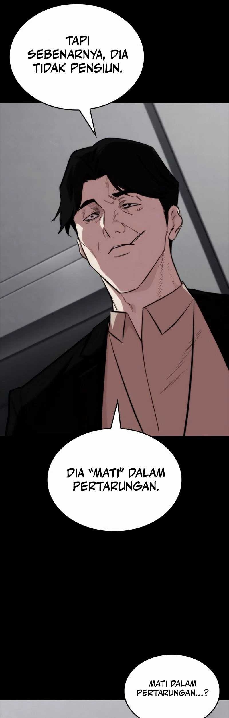 Vanta Black Chapter 29 Gambar 36