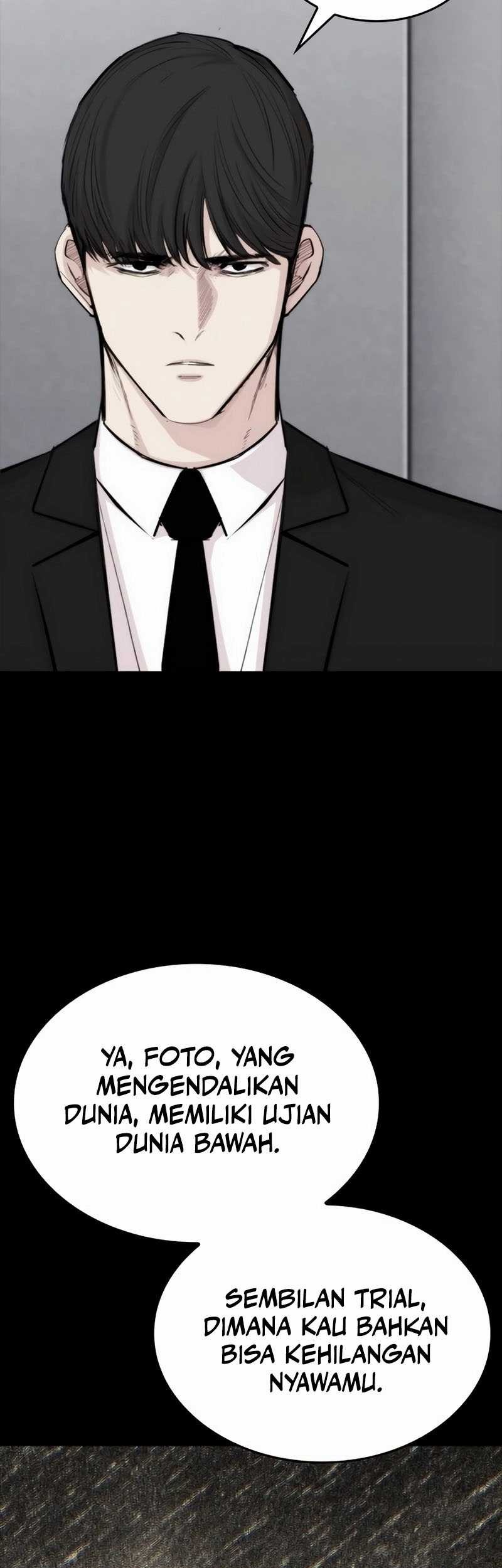 Vanta Black Chapter 29 Gambar 37