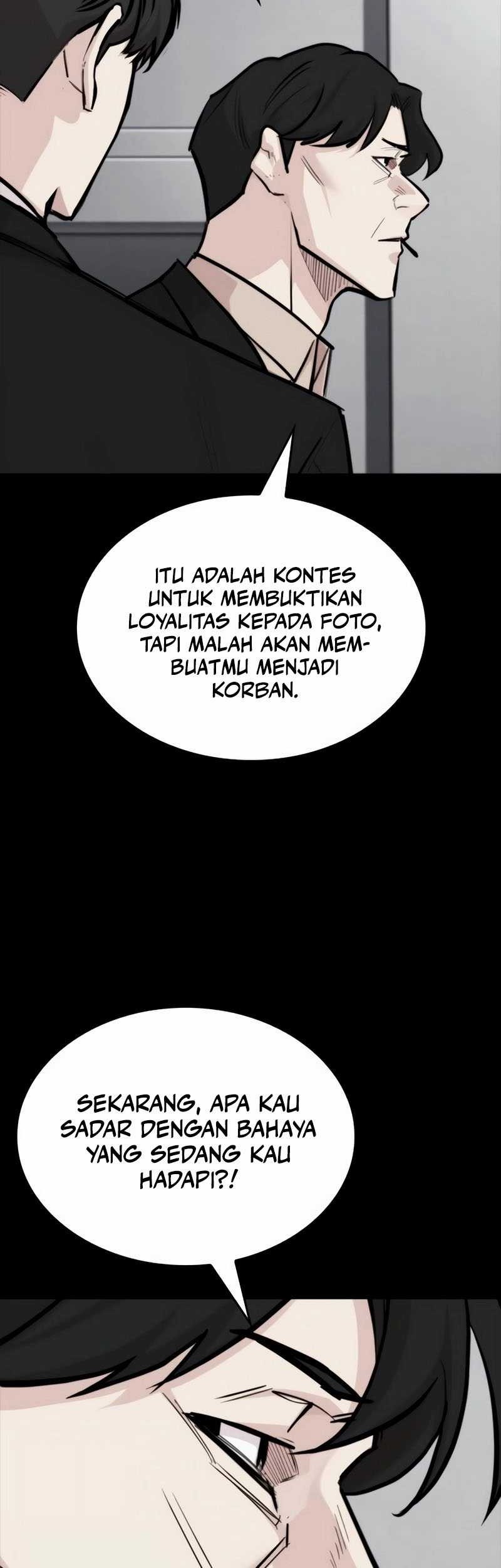 Vanta Black Chapter 29 Gambar 39