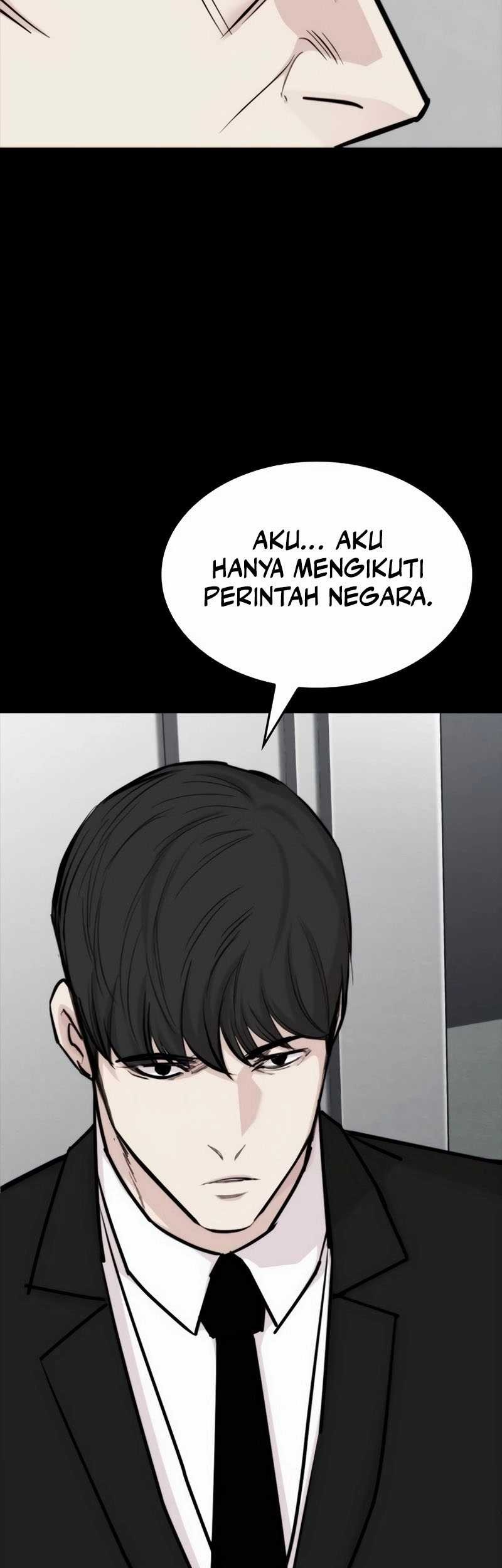 Vanta Black Chapter 29 Gambar 40