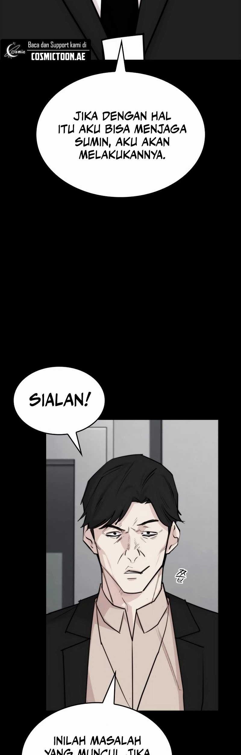 Vanta Black Chapter 29 Gambar 41