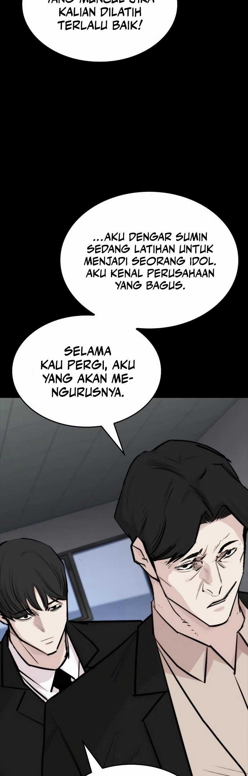 Vanta Black Chapter 29 Gambar 42