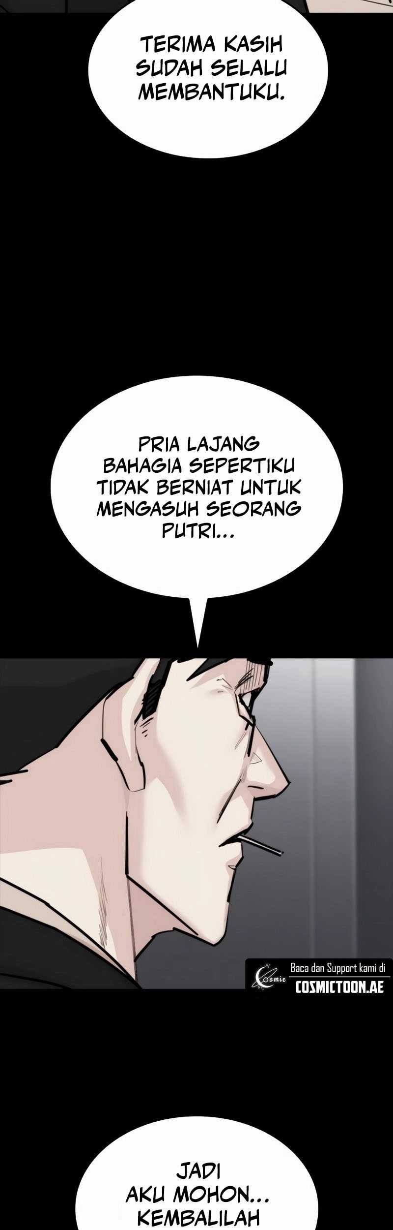 Vanta Black Chapter 29 Gambar 43