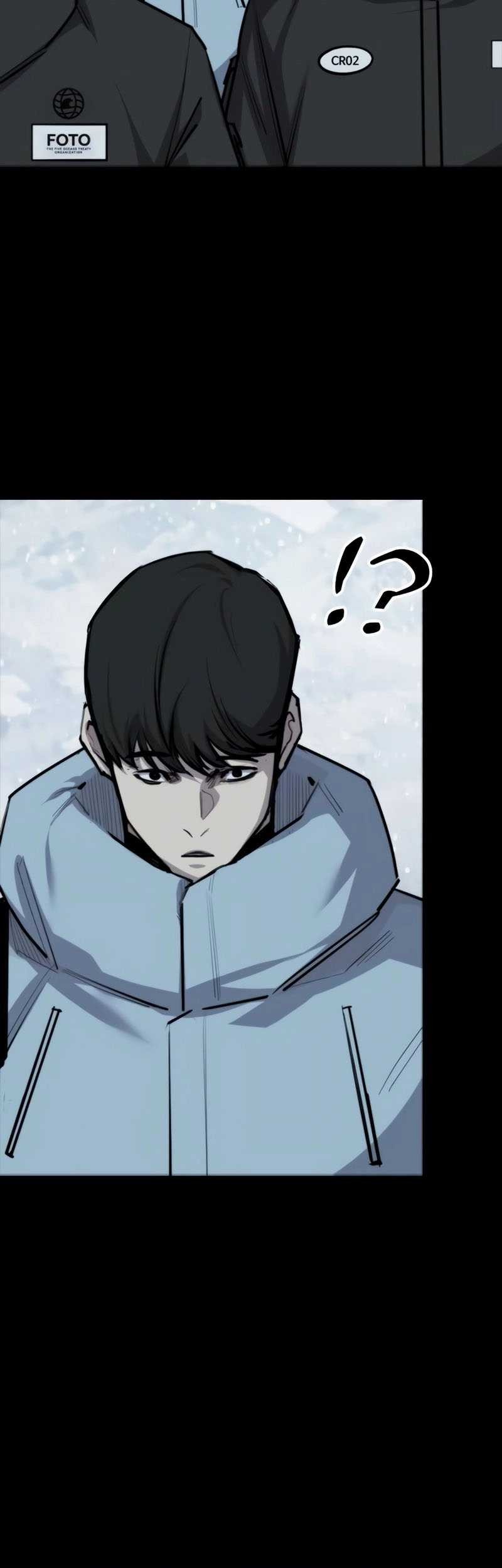 Vanta Black Chapter 29 Gambar 49
