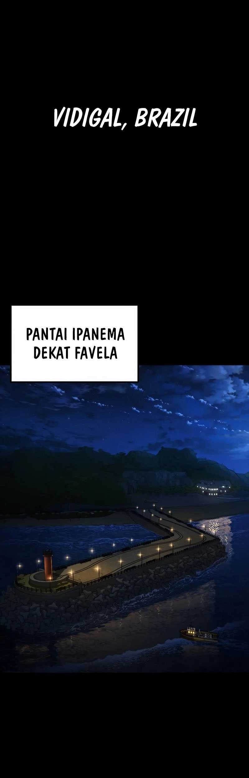 Baca Komik Vanta Black Chapter 29 Gambar 1