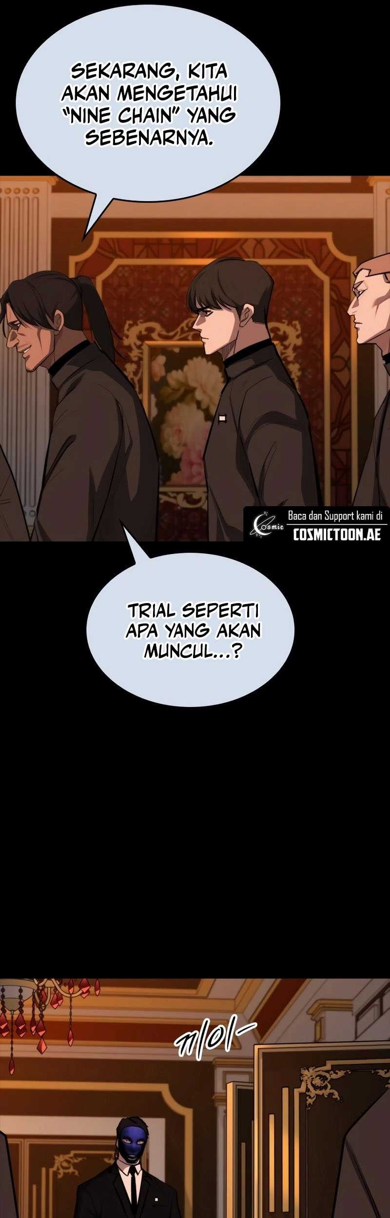 Vanta Black Chapter 29 Gambar 60