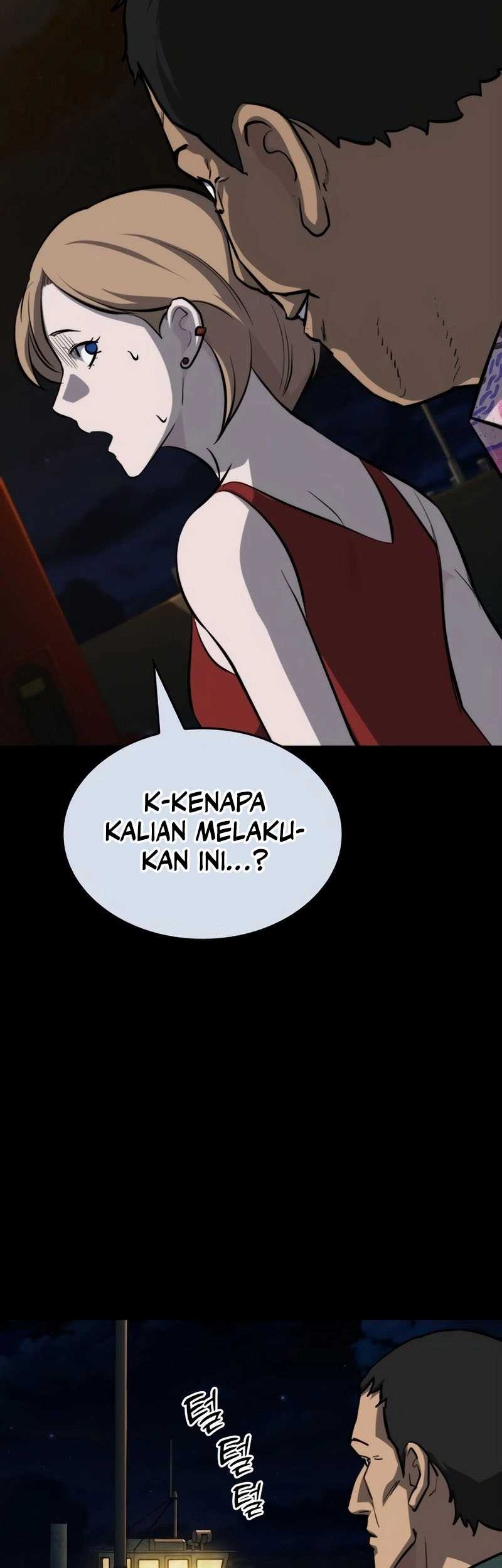 Vanta Black Chapter 29 Gambar 6