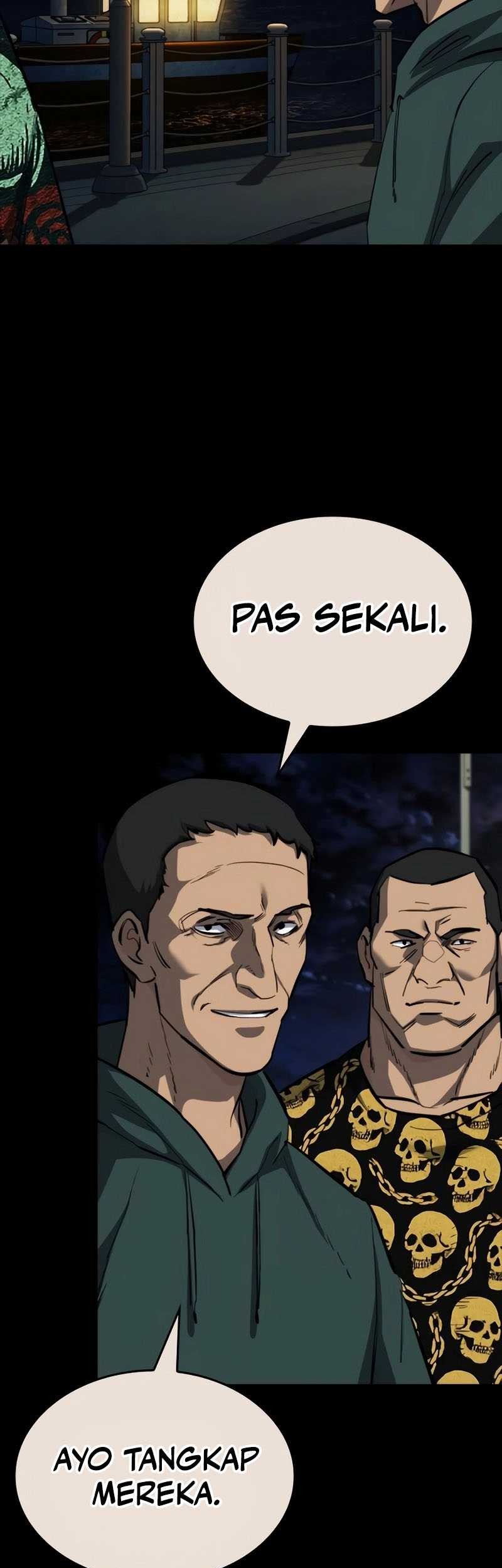Vanta Black Chapter 29 Gambar 7
