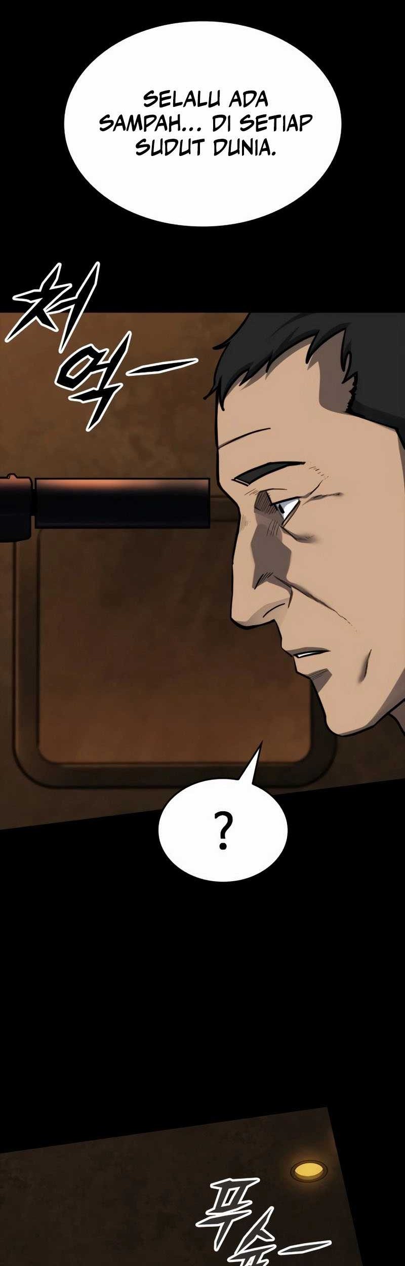 Vanta Black Chapter 29 Gambar 11
