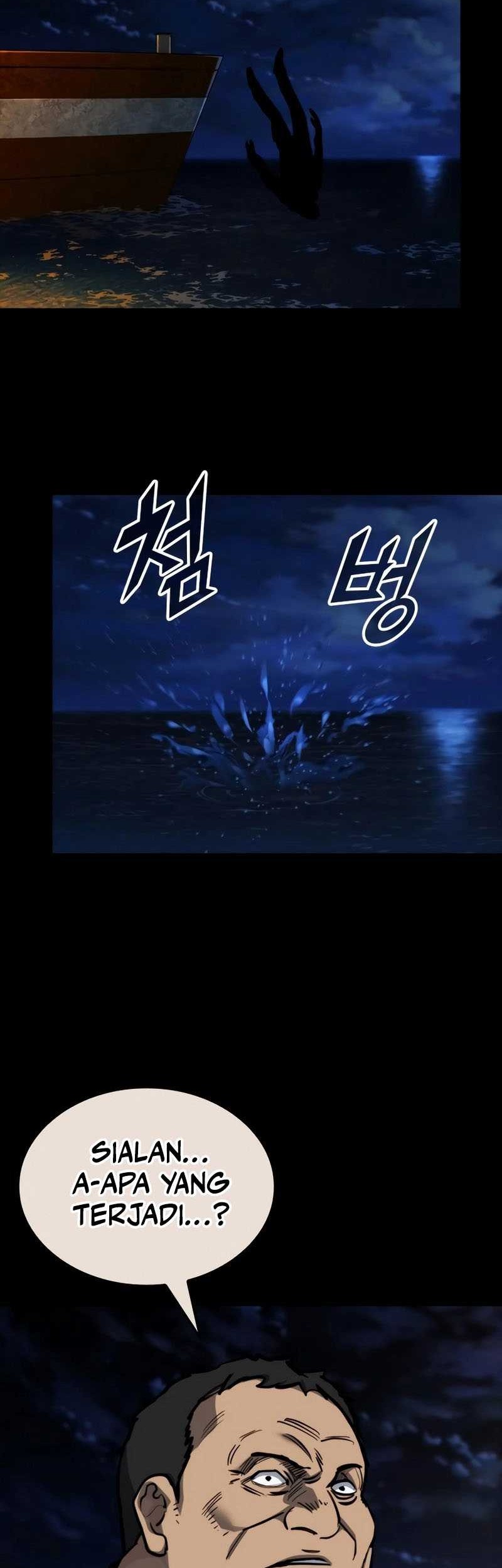 Vanta Black Chapter 29 Gambar 14