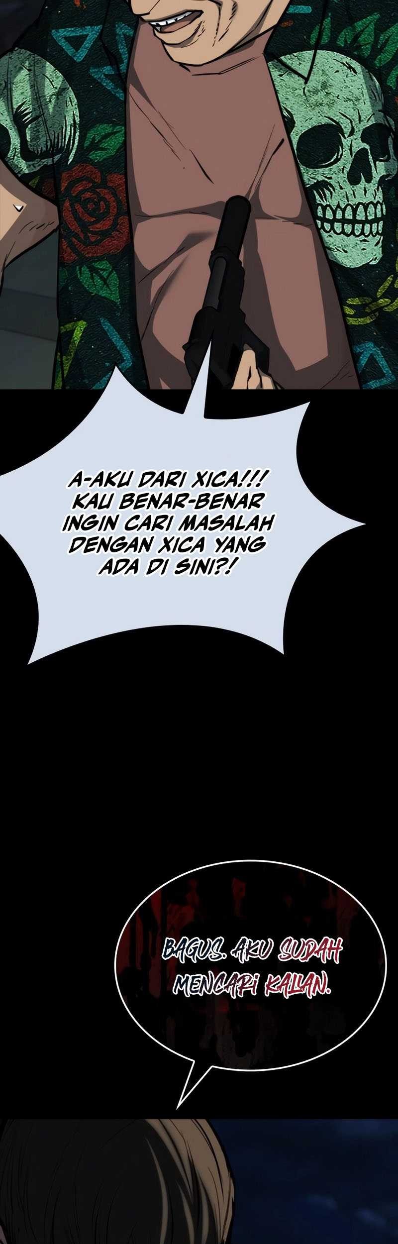 Vanta Black Chapter 29 Gambar 19