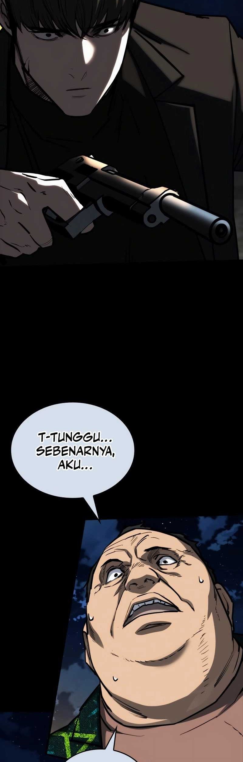 Vanta Black Chapter 29 Gambar 20
