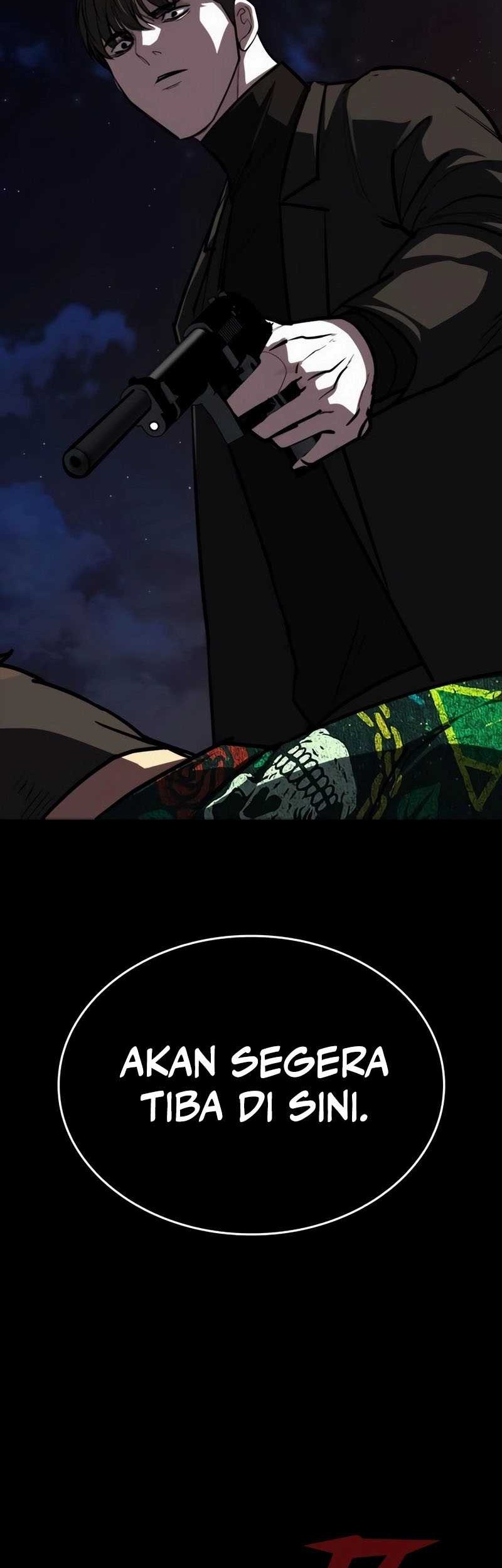 Vanta Black Chapter 29 Gambar 23