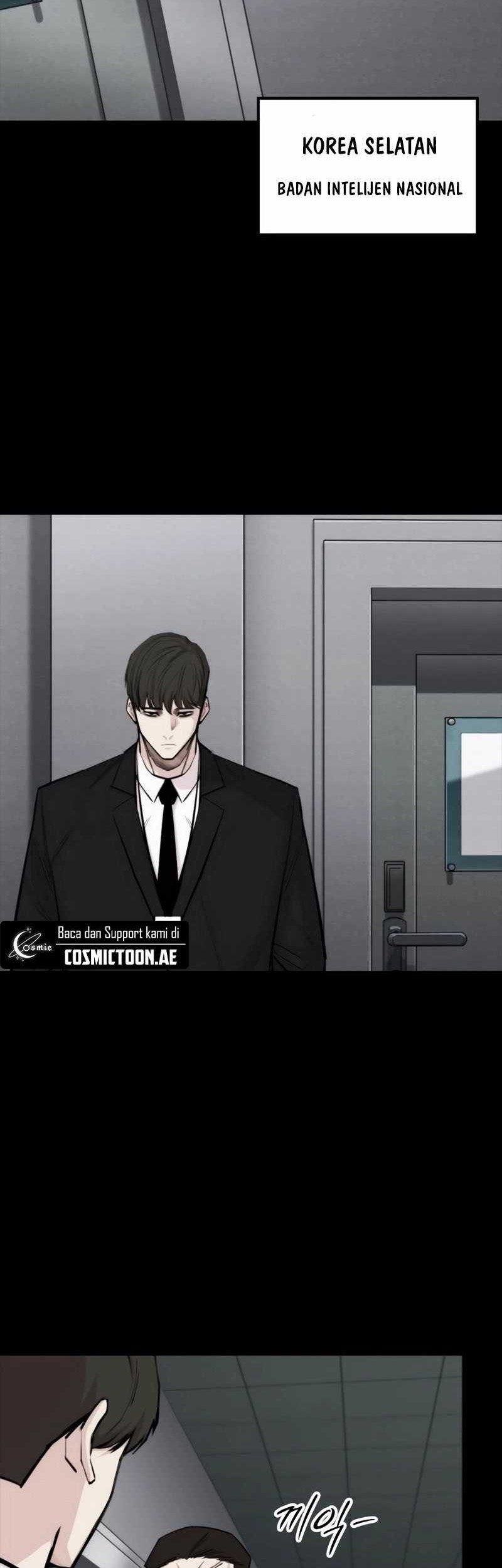 Vanta Black Chapter 29 Gambar 26