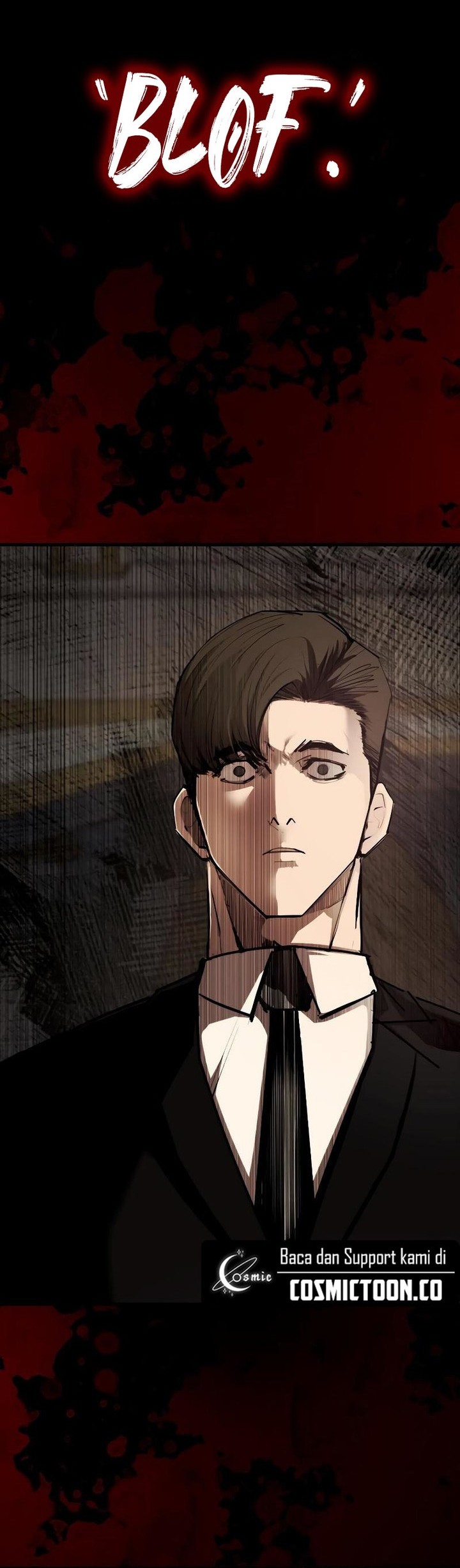 Vanta Black Chapter 3 Gambar 24