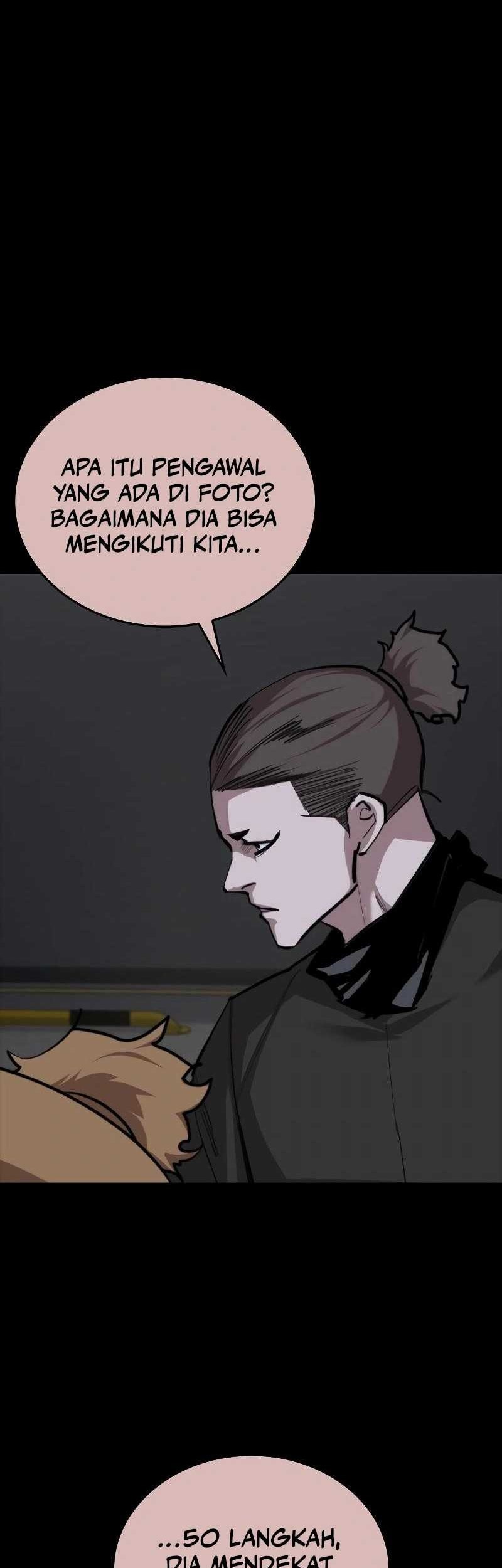 Vanta Black Chapter 5 Gambar 34