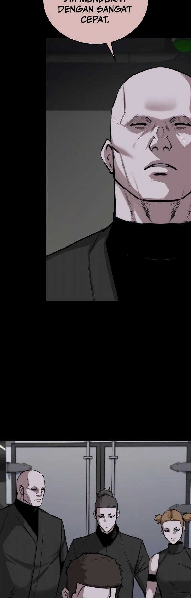 Vanta Black Chapter 5 Gambar 35