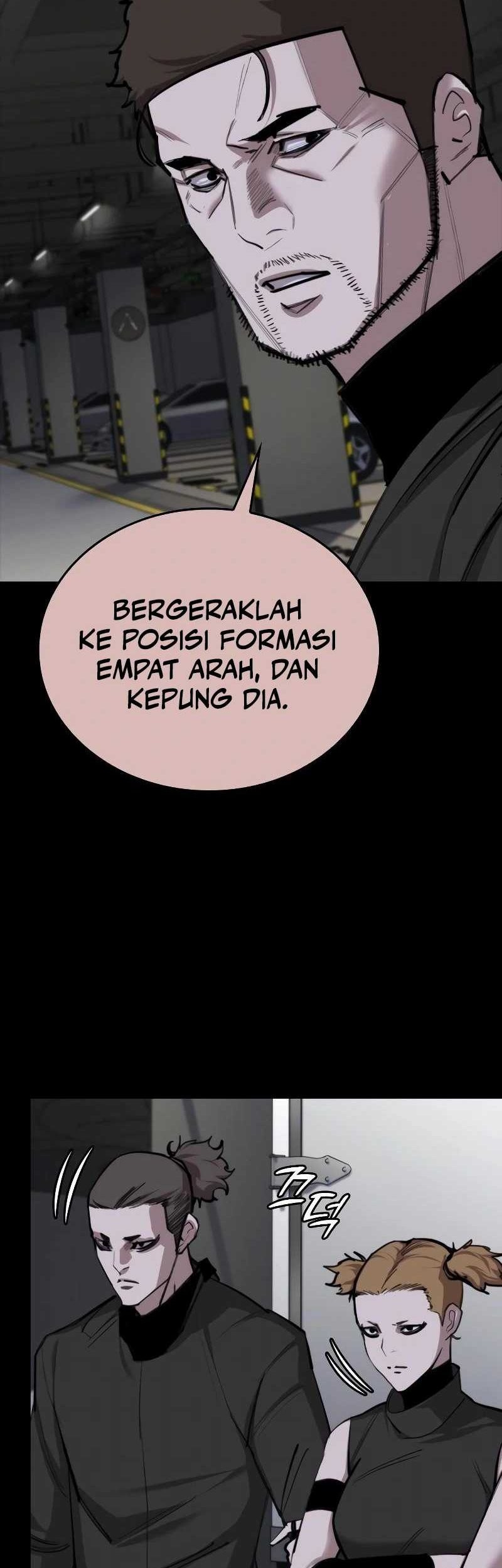 Vanta Black Chapter 5 Gambar 38