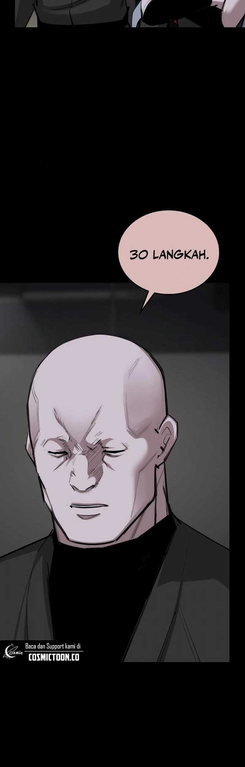 Vanta Black Chapter 5 Gambar 39