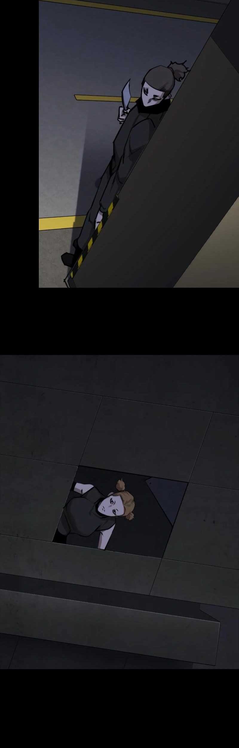 Vanta Black Chapter 5 Gambar 41