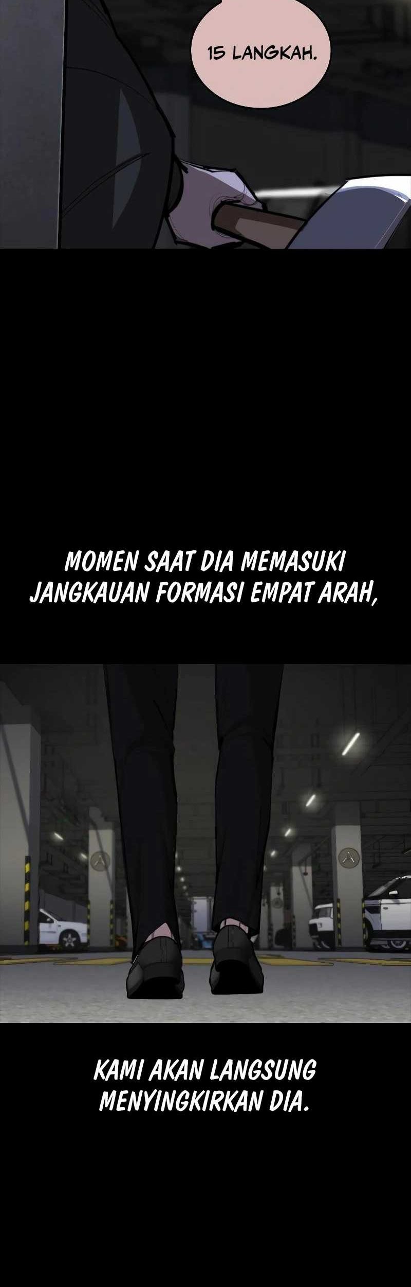 Vanta Black Chapter 5 Gambar 43