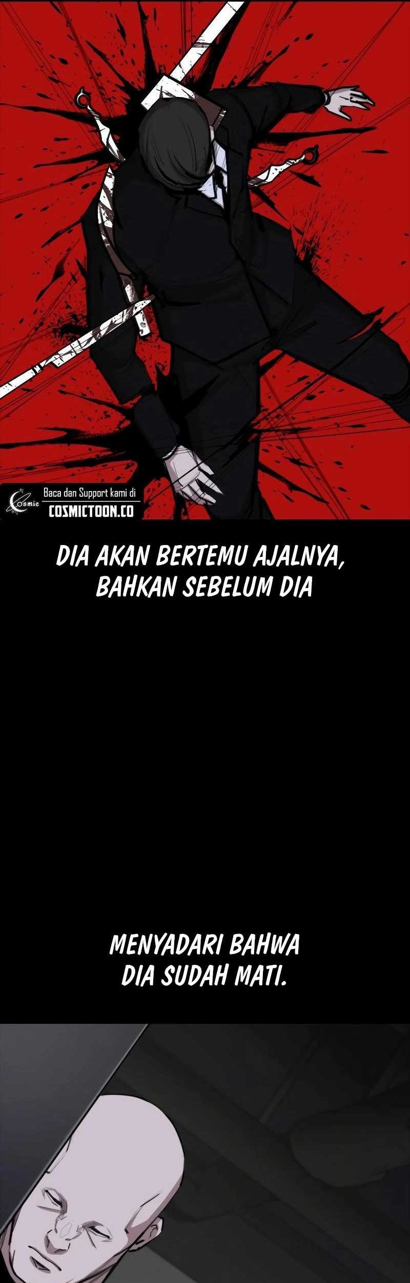 Vanta Black Chapter 5 Gambar 45