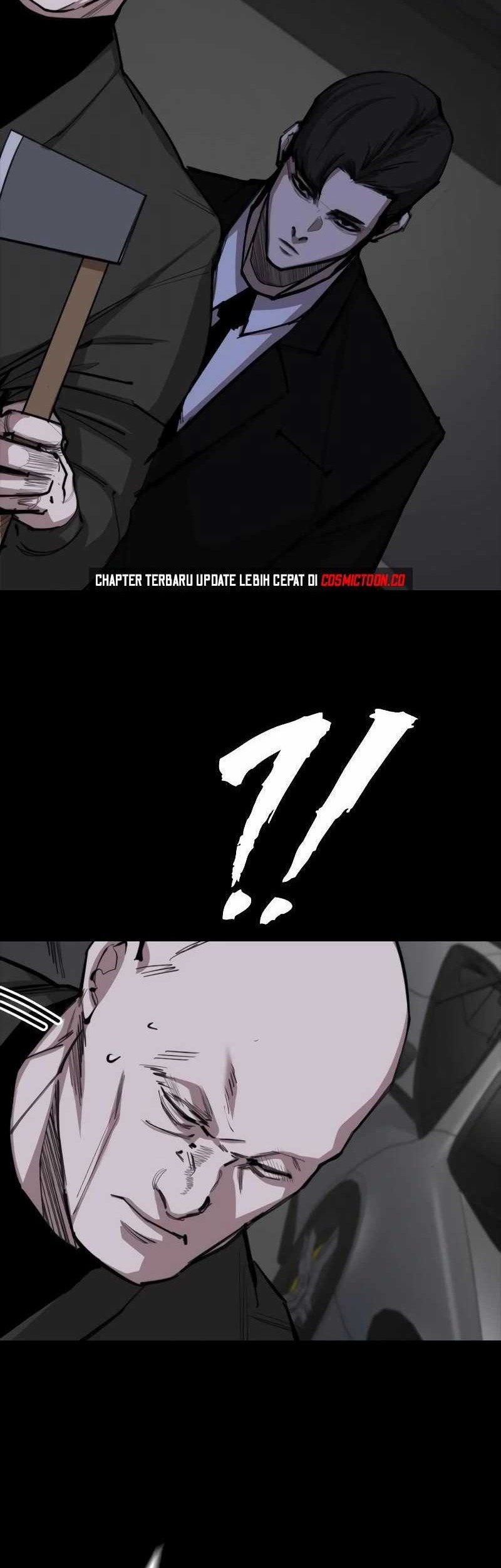 Vanta Black Chapter 5 Gambar 46