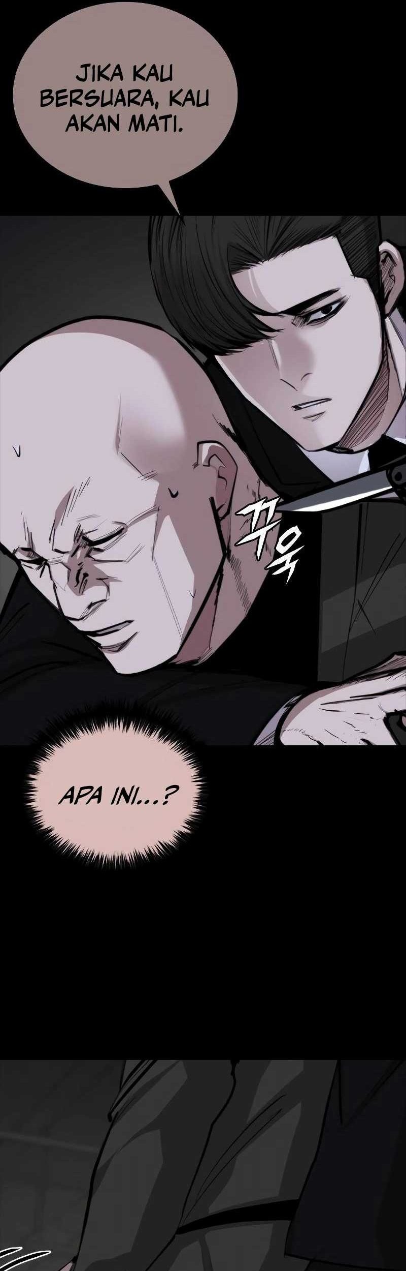 Vanta Black Chapter 5 Gambar 48
