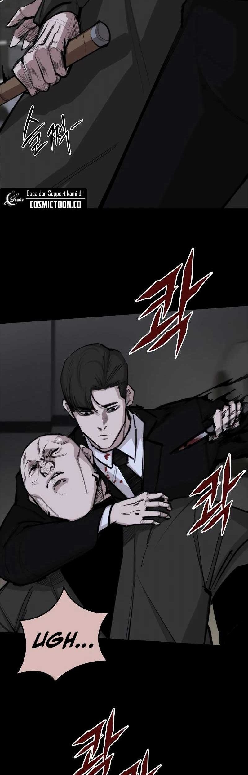 Vanta Black Chapter 5 Gambar 49