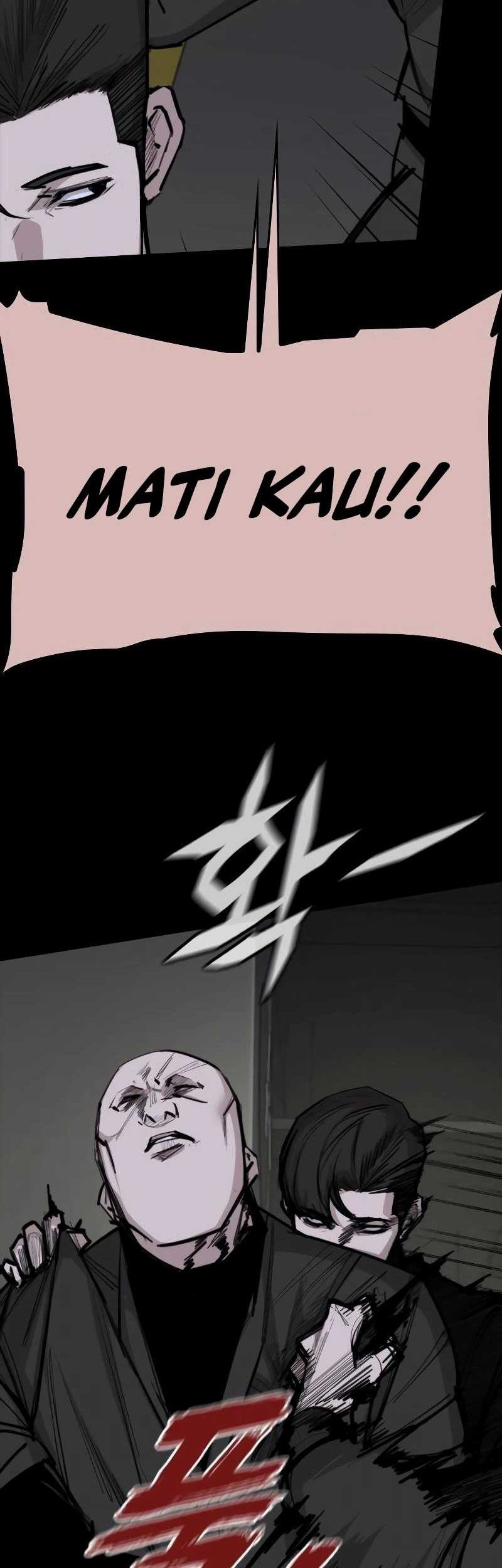 Vanta Black Chapter 5 Gambar 52
