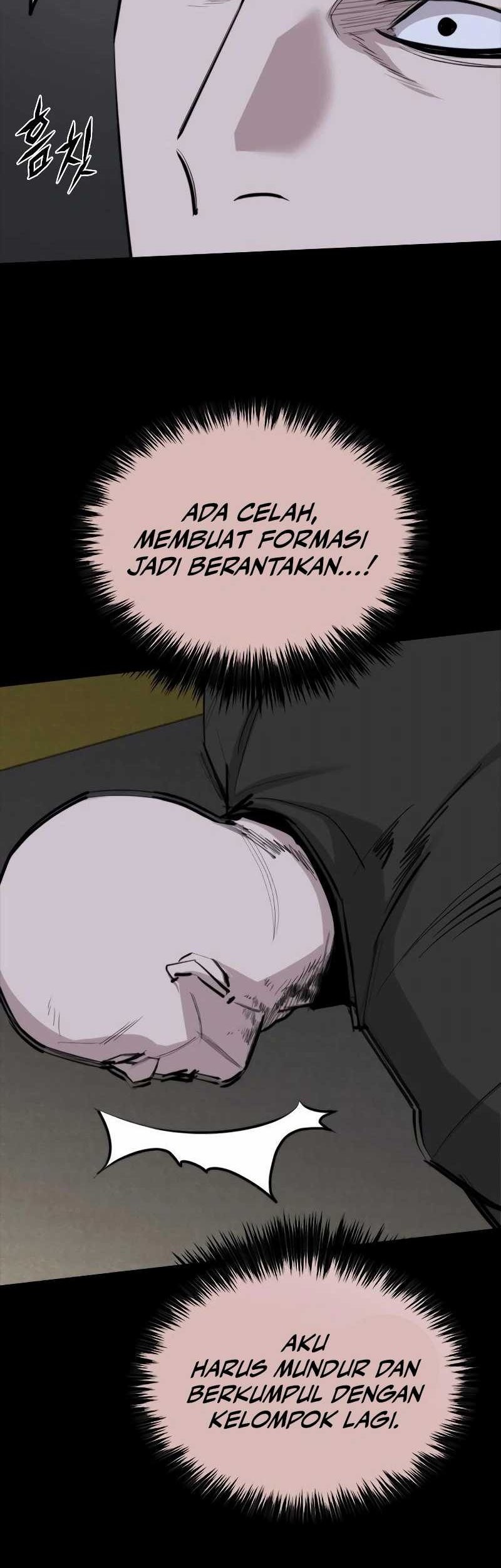 Vanta Black Chapter 5 Gambar 54