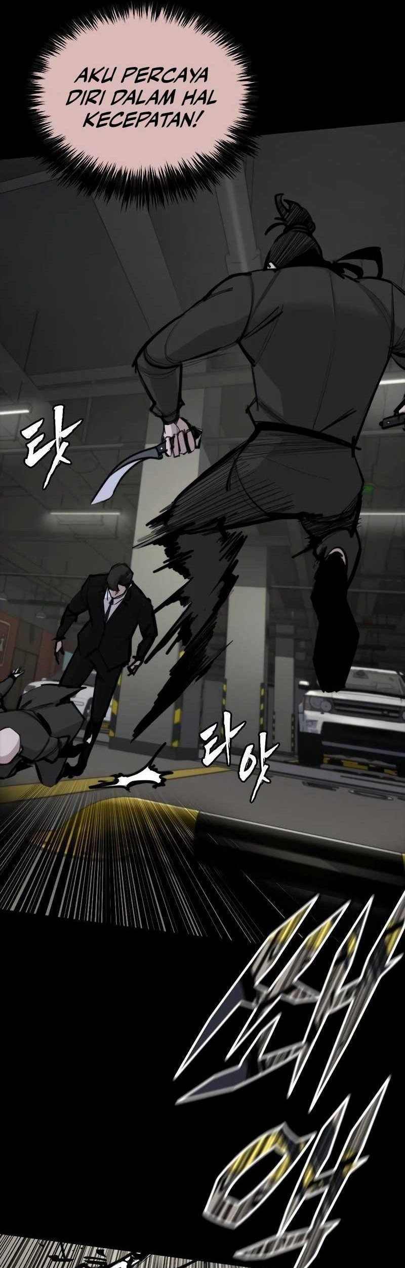 Vanta Black Chapter 5 Gambar 56