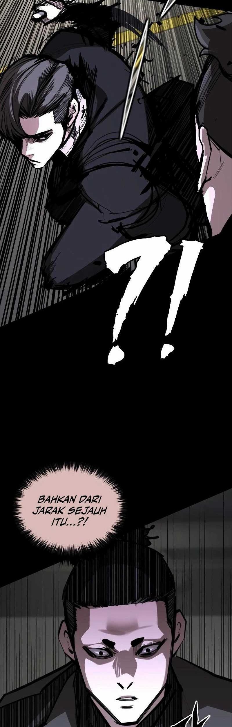 Vanta Black Chapter 5 Gambar 57