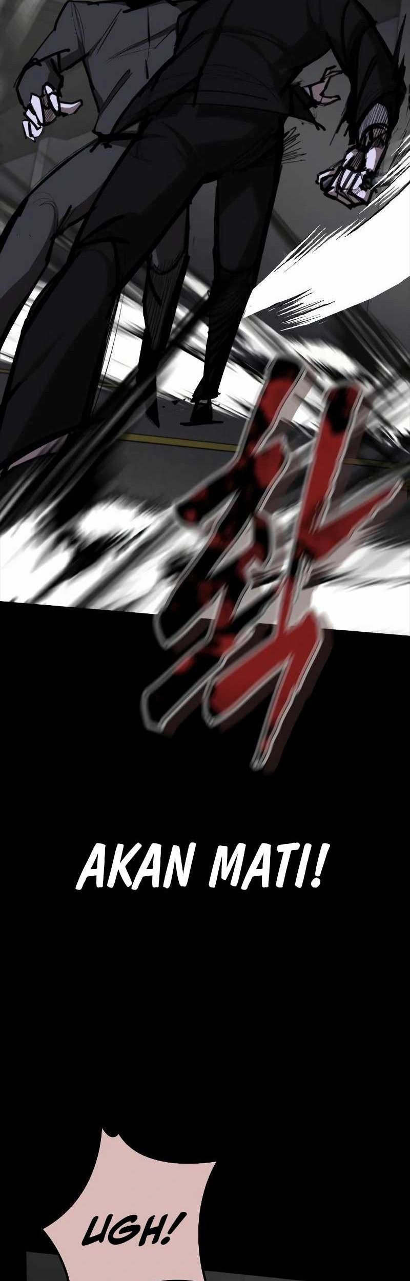 Vanta Black Chapter 5 Gambar 59