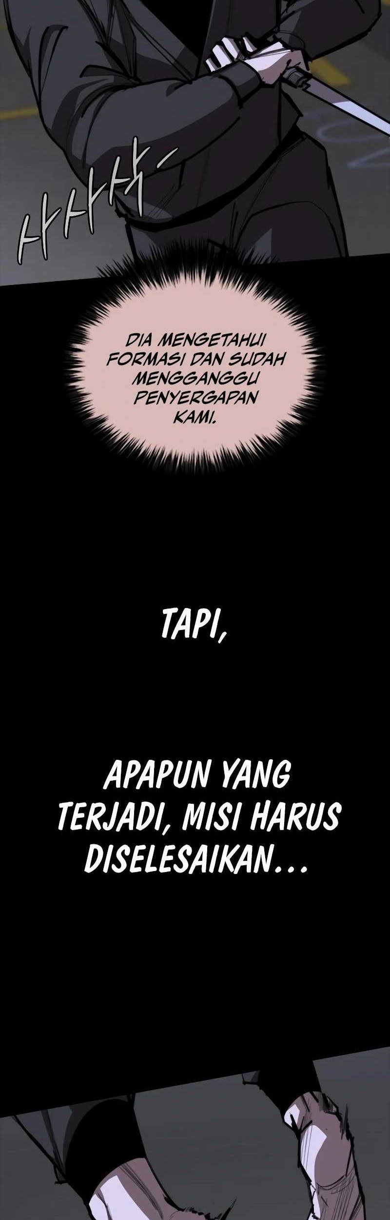 Vanta Black Chapter 5 Gambar 61