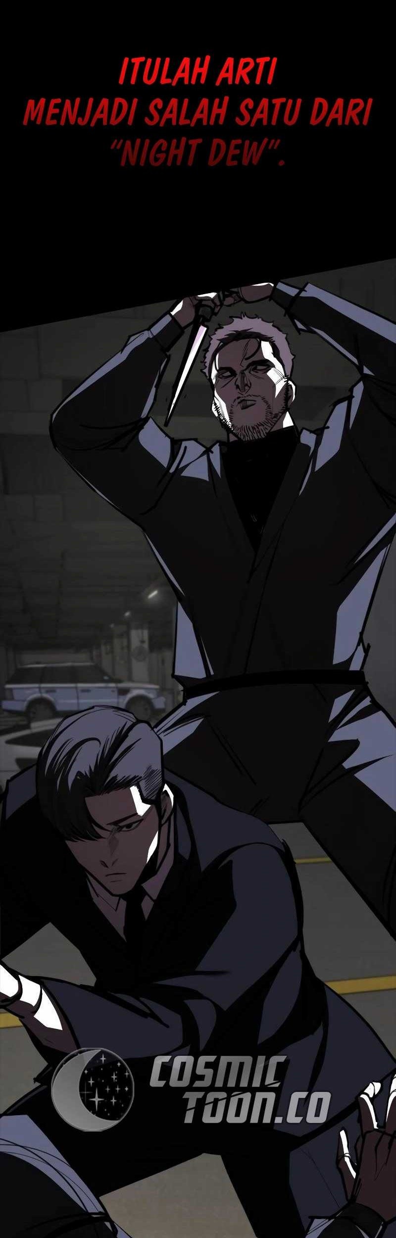 Vanta Black Chapter 5 Gambar 63