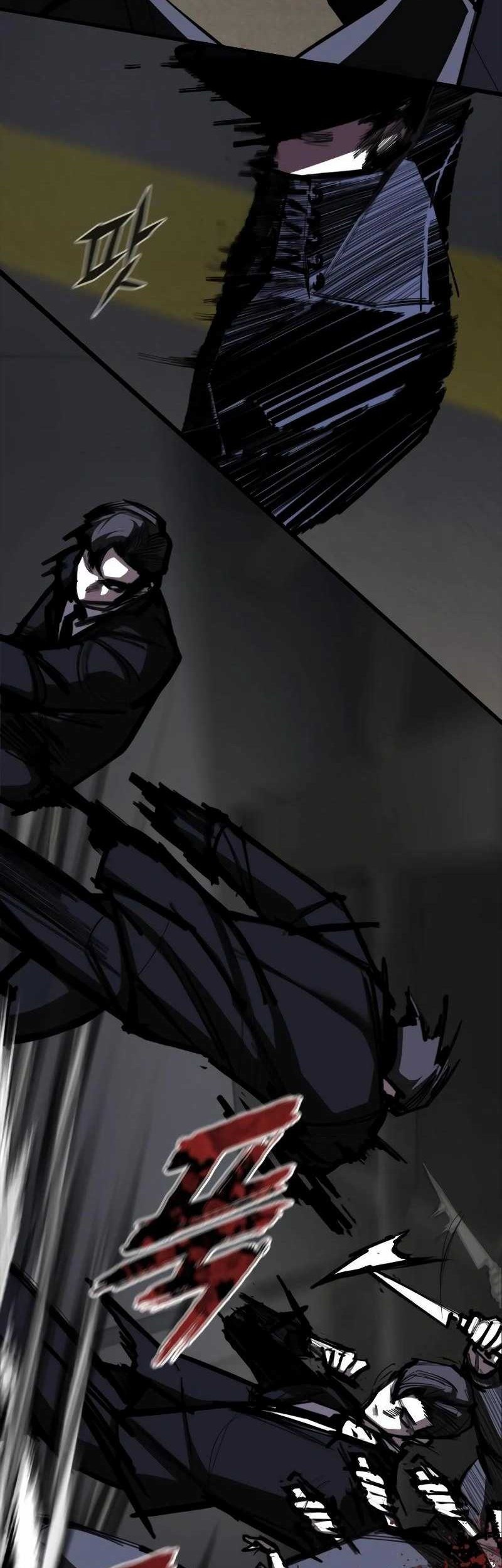 Vanta Black Chapter 5 Gambar 64
