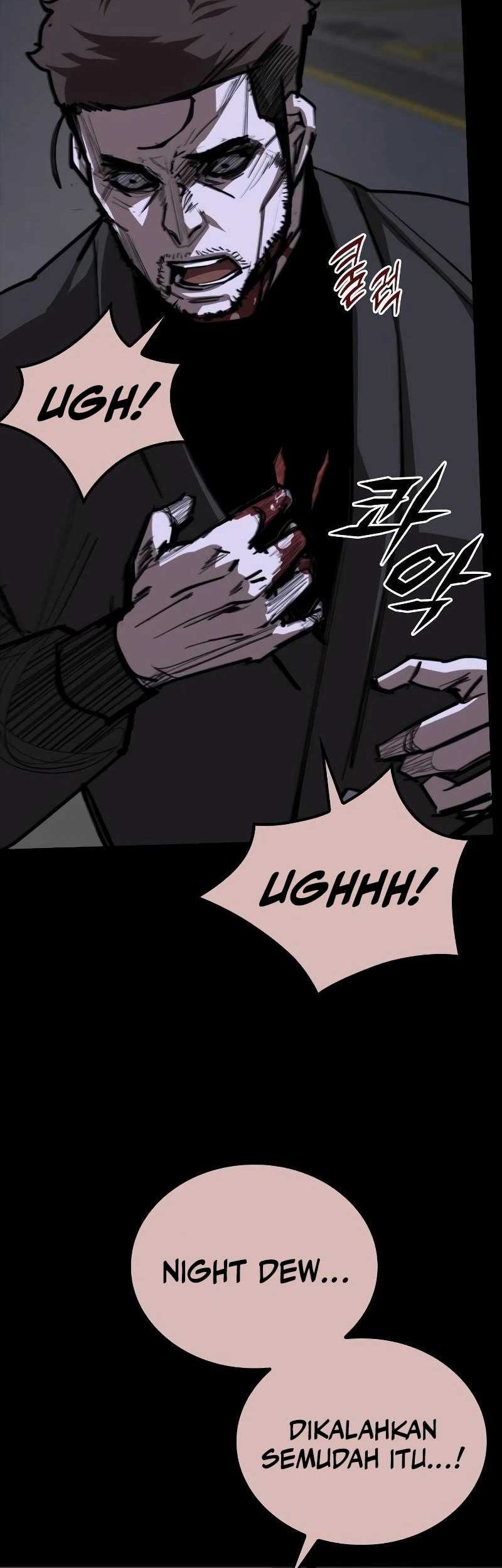 Vanta Black Chapter 5 Gambar 66