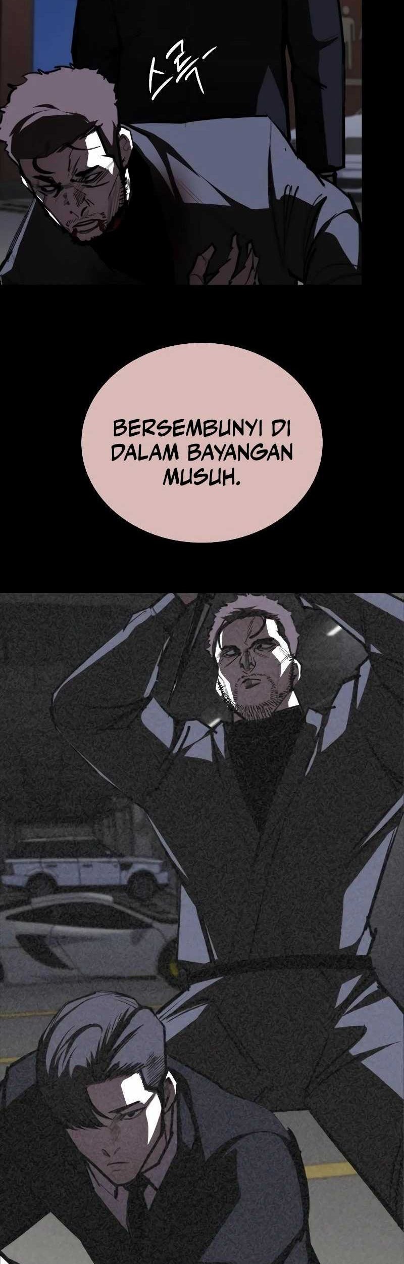 Vanta Black Chapter 5 Gambar 68