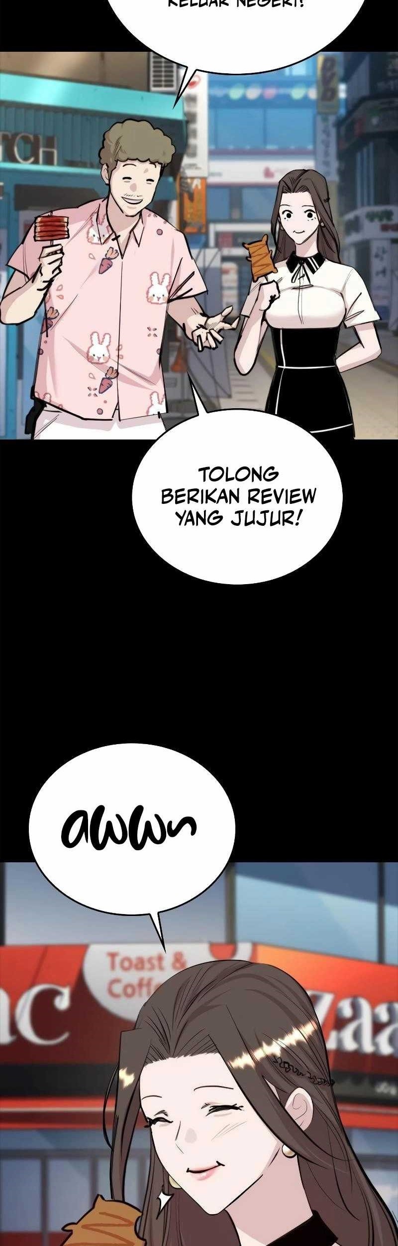 Baca Manhwa Vanta Black Chapter 5 Gambar 2