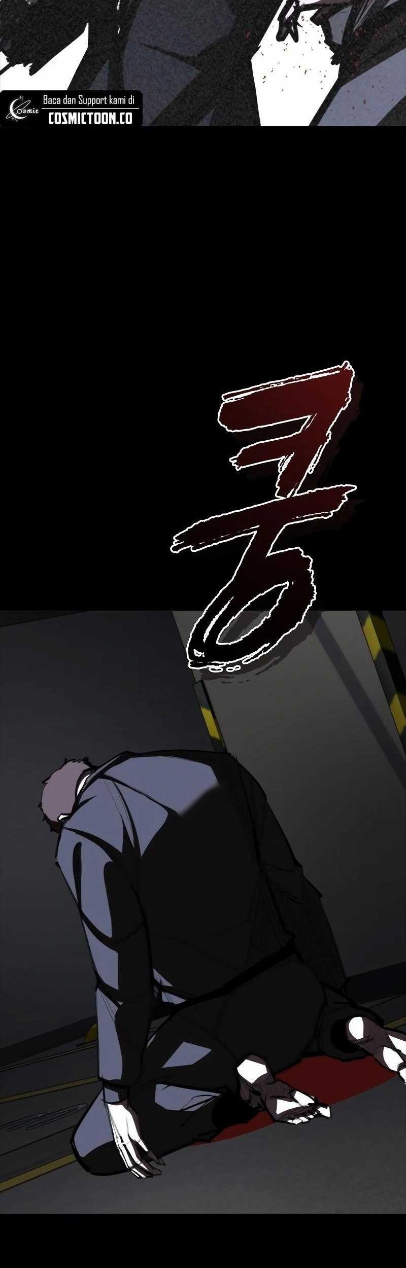 Vanta Black Chapter 5 Gambar 71