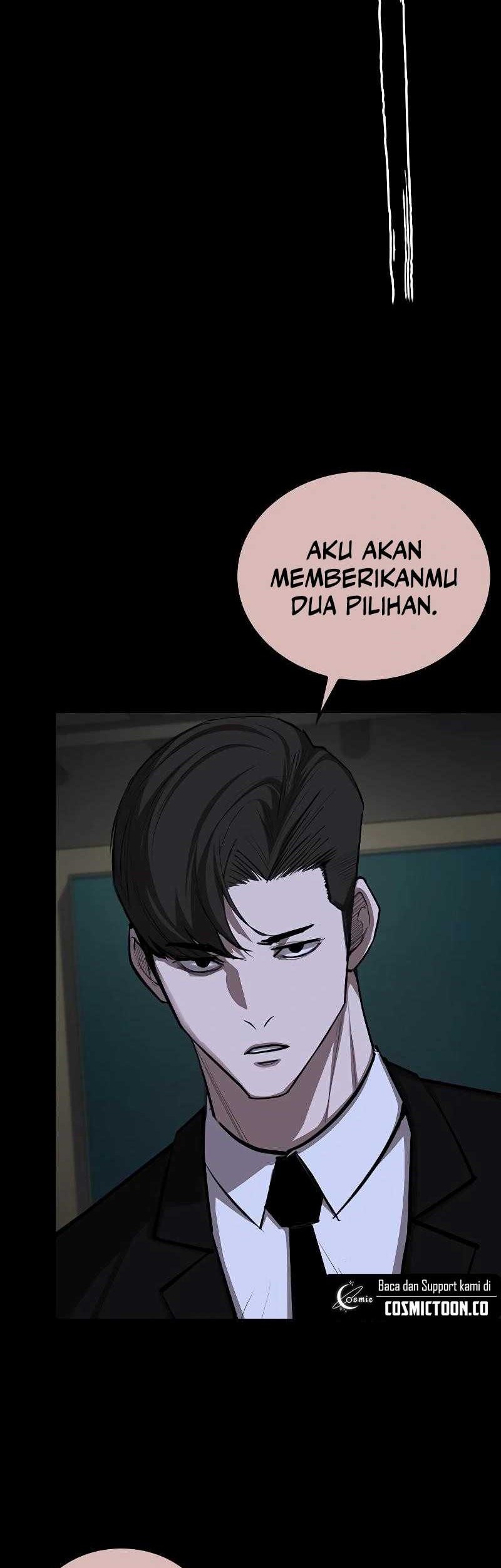 Vanta Black Chapter 5 Gambar 78